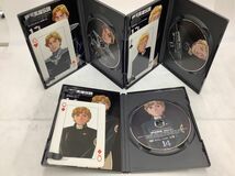 1円〜 未開封含む 銀河英雄伝説 DVD BOX SET2_画像6