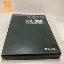 1円〜 ジャンク KATO Nゲージ 10-451 165系 JR東海仕様 6両セット_画像1