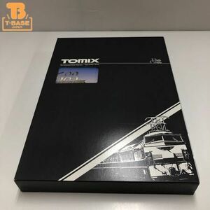 1円〜 動作確認済み TOMIX Nゲージ 92326 国鉄583系特急電車 (クハネ583) 基本セット