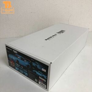 1円〜 PANDORA RC 1/10 RWB 993 TYPE 未塗装ポリカーボネートボディ