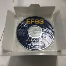 1円〜 動作確認済み TOMIX Nゲージ 92908 哀別 碓氷峠セット EF63 18・19号機 コレクターズボックス_画像5