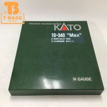 1円〜 動作確認済み KATO Nゲージ 10-183 253系 成田エクスプレス 直流特急形電車 増結セット_画像1