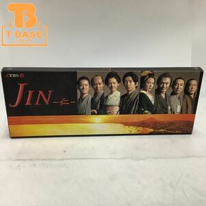 1円〜 JIN-仁- DVD BOX