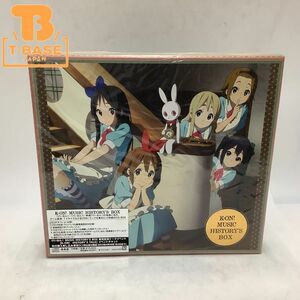 1円〜 けいおん！K-ON! MUSIC HISTORY’S BOX CD