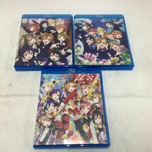 1円〜 ラブライブ！ 9th Anniversary ブルーレイ BOX -スタンダード エディション-_画像2