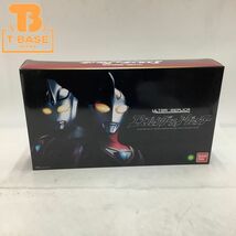 1円〜 動作確認済み バンダイ ウルトラレプリカ ウルトラマンガイア エスプレンダー＆アグレイター_画像1