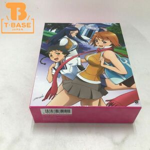 1円〜 舞・HiME コンプリート ブルーレイ BOX