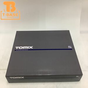 1円〜 動作確認済み TOMIX HOゲージ HO-091 JR 24系25形特急寝台客車(トワイライトエクスプレス) 基本セット