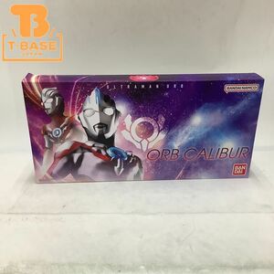 1円〜 動作確認済み バンダイ ウルトラレプリカ ウルトラマンオーブ オーブカリバー