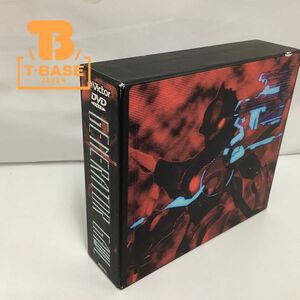 1円〜 ジェネレイター ガウル DVD BOX