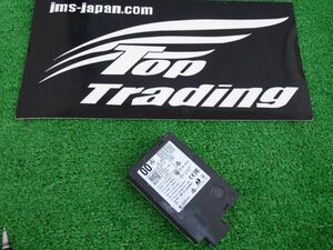 L2300vc ベンツ純正 Eクラス W213/C238 Sクラス W222など バンパー レーダーセンサー 02 BSM A0009059707 適合確認可能