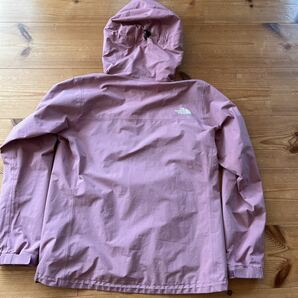 ☆☆送料無料！THE NORTH FACE ノースフェイス GORE TEXアウトドア ジャケット S中古☆☆の画像2