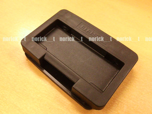 【送料230円】KLICKFIXシステムアダプタープレート KF ADAPTER PLATE 014310 クリックフィックス RIXEN&KAUL リクセン化 KM811の代用