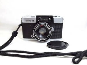 ★★★オリンパス ペン D3 / OLYMPUS PEN D3 ☆整備済・完動品☆