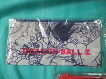 ドラゴンボールZ ☆一番くじ BATTLE ON PLANET NAMEK G賞 ポーチ ☆３種☆　未開封品_画像2