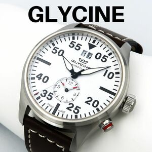 GLYCINE