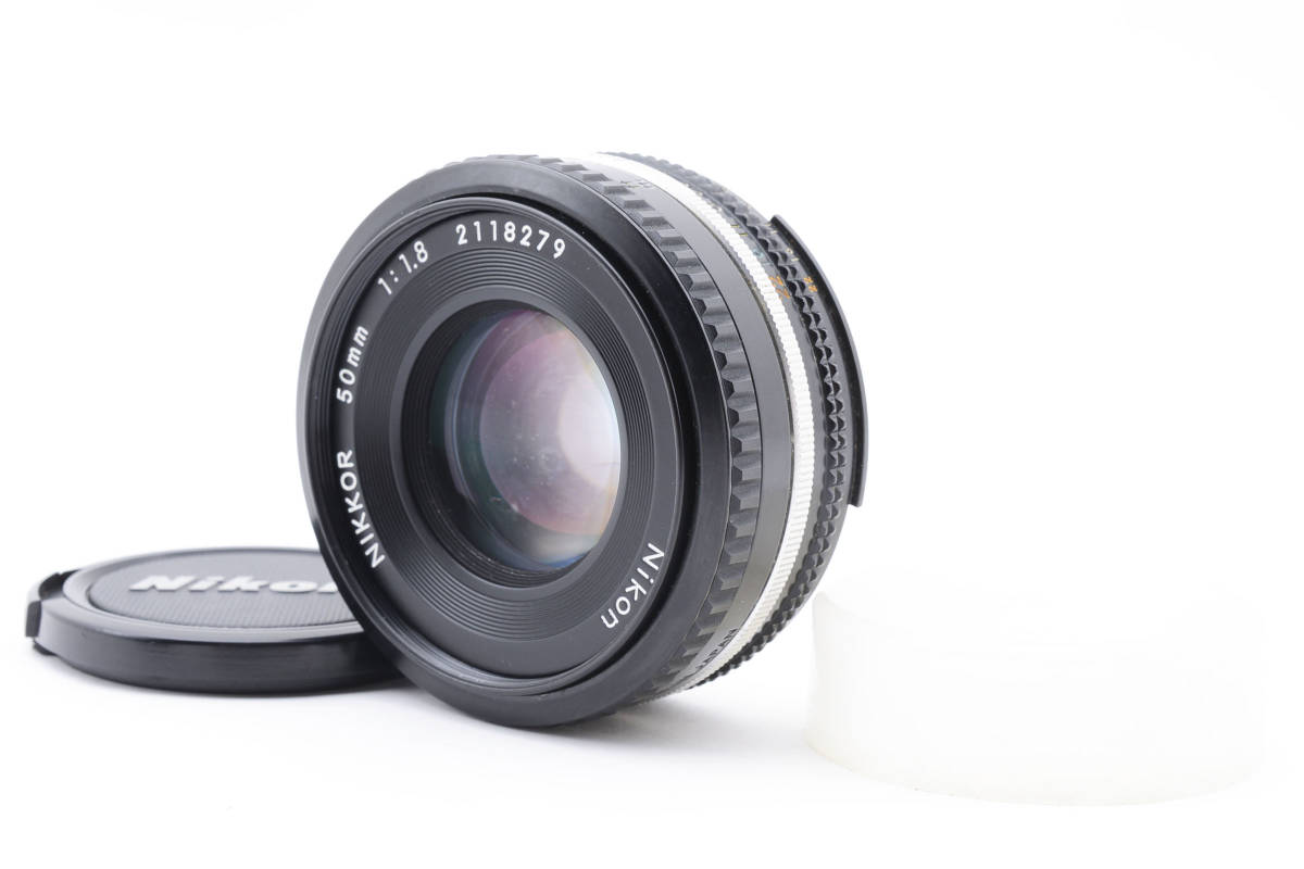 2025年最新】Yahoo!オークション -Nikon AI 50mm f1.8(ニコン)の 2025年最新】Yahoo!オークション -Nikon AI 50mm f1.8(ニコン)の