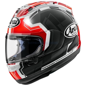 サイズ 61-62 Arai アライ RX-7X レアSB2