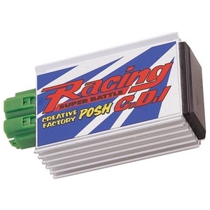 在庫あり CF POSH CFポッシュ 430064 スーパーバトル レーシングCDI スーパーDio-ZX(7ps)('92～'93)