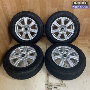 アクア 80シエンタ ヤリス Z12キューブ 等 2020年 スタッドレス 175/70R14 ヨコハマ IG60 & ユーロスピード 14インチ 5.5J +38 4H 100 004