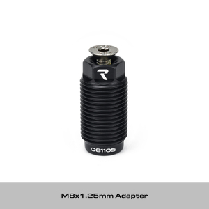 RACESENG レースセングシフトノブアダプター：081105：M8x1.25mm Adapter