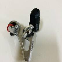 SHIMANO シマノ DEORE XT 現状品 ジャンク扱い/122-19_画像6