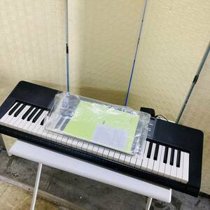 CASIO カシオ CTK-2200 電子ピアノ キーボード 鍵盤 楽器 動作品/123-27