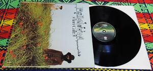 ♪　Ian Carr/Belladonna　オランダVertigo盤LP　1972年　6360-076 イアン・カー　