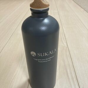 LAVA 【SUKALA】（SUKALA×SIGG）エコボトル