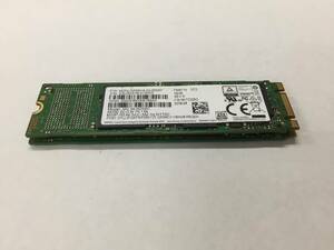 中古品 SAMSUNG m.2 SSD SATA 保証あり 2枚セット 中古品 256GB サムスン m.2 SSD SATA m.2 SSD SATA