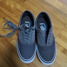 超希少　サンプル　VANS ERA Pro　試供　プロトタイプ_画像1