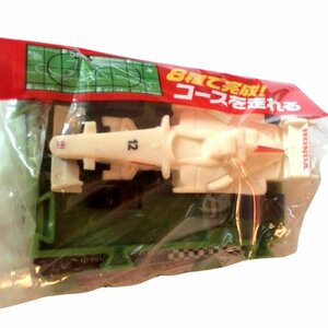 ★未使用・非売品★ジョージア2012年・鈴鹿サーキット 開場50周年記念・名車プルバックカー・ ミニカー★RA106★S384