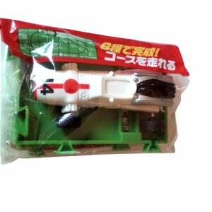 ★未使用・非売品★ジョージア2012年・鈴鹿サーキット 開場50周年記念・名車プルバックカー・ ミニカー★RA300★S327