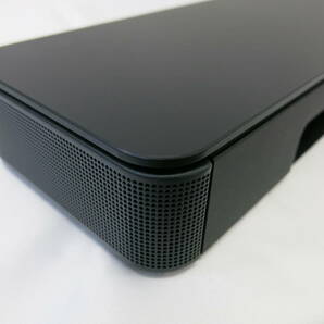 BOSE ボーズ 【Soundbar 500】 サウンドバー 中古 動作確認済 リモコンあり スピーカー の画像5