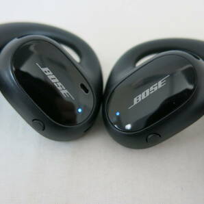 BOSE ボーズ 【Sport Open Earbuds】 スポーツオープンイヤフォン ヘッドホン 中古 動作確認済 オープンイヤー Bluetoothの画像7