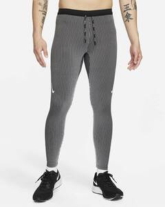 * tag equipped Nike Dri-FIT ADV aero Swift size M tights DM4614-015