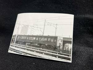 【昔の鉄道写真】L601-29■大崎駅■■モハ72566＋クハ79949■昭50.10.14■国鉄