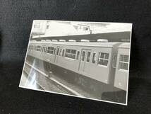 【昔の鉄道写真】L605-32■上野駅■931H■モハ103+サハ103■昭50.11.9■国鉄_画像1