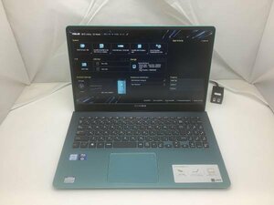 ジャンク!ASUS S530U○Core i5 8250U 1.6G 8G 1T