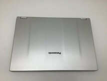 ジャンク!Panasonic CF-MX3VEWBR○Core i7 4500U 1.8G 8G 256G SSD_画像3