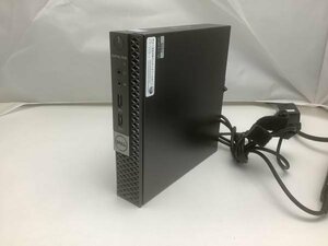 ジャンク!DELL Optiplex 7040●Core i7 6700T 2.8G 8G