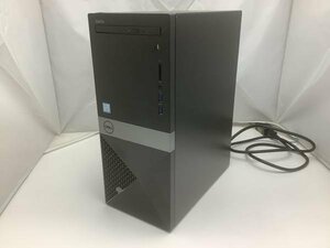 ジャンク!DELL Vostro 3670●Core i5 8400 2.8G 8G