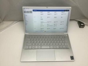 ジャンク!DELL Inspiron 7300○Core i5 1135G7 2.4G 8G