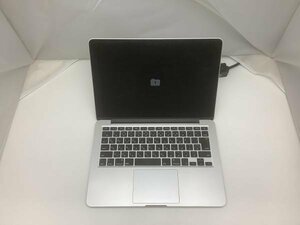 ジャンク!APPLE MacBookPro11.1(A1502)○Core i5 4278U 2.6G 8G