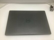 ジャンク!DELL Vostro 3580○Core i5 8265U 1.6G 4G 1T_画像3