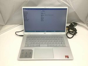 ジャンク!DELL Inspiron 5405○Ryzen 5 4500U 8G