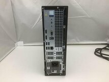 ジャンク!DELL Optiplex 3070●Core i3 9100 3.6G 4G 1T_画像2