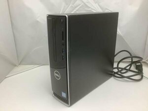 ジャンク!DELL Inspiron 3470●Core i5 8400 2.8G 8G 1T