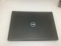 ジャンク!DELL Latitude 5280○Core i7 7600U 2.8G 16G_画像4