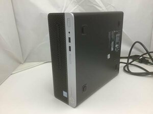 ジャンク!HP 6EF24AV●Core i5 9500 3.0G 8G 1T